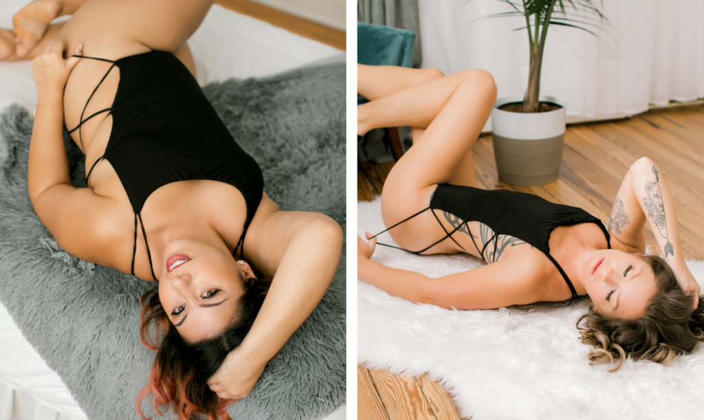 Sexy Bodysuits for Every Body Type